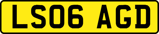 LS06AGD