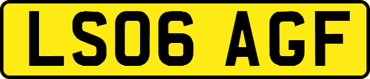 LS06AGF