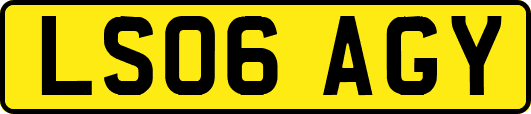 LS06AGY