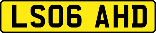 LS06AHD