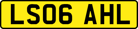 LS06AHL