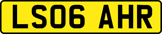 LS06AHR