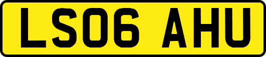 LS06AHU