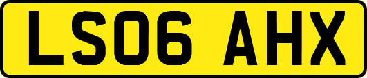 LS06AHX