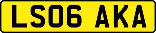 LS06AKA
