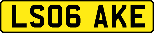 LS06AKE