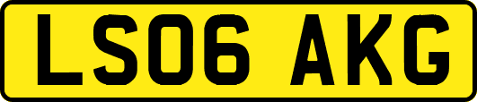 LS06AKG