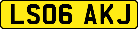 LS06AKJ