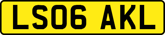 LS06AKL