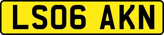 LS06AKN