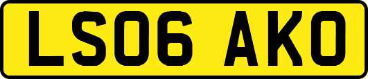 LS06AKO