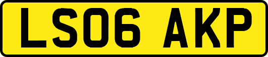 LS06AKP