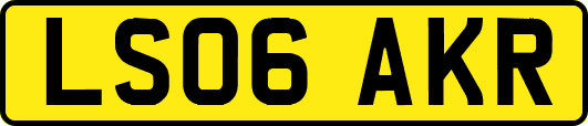 LS06AKR