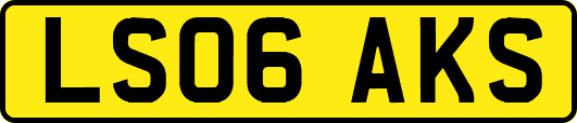 LS06AKS