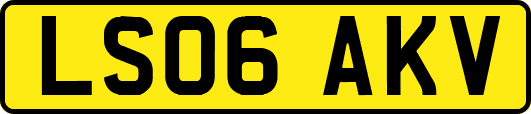 LS06AKV