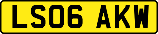 LS06AKW