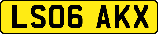 LS06AKX