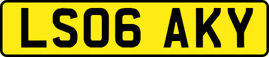 LS06AKY