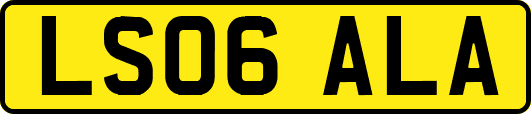 LS06ALA