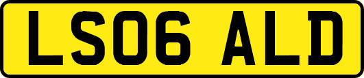 LS06ALD