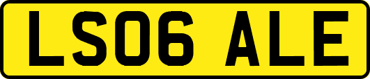 LS06ALE