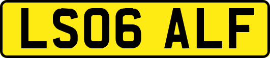 LS06ALF