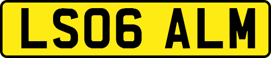 LS06ALM