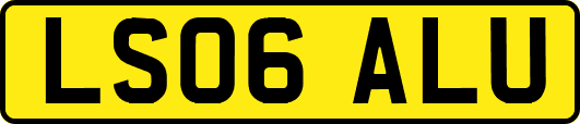 LS06ALU