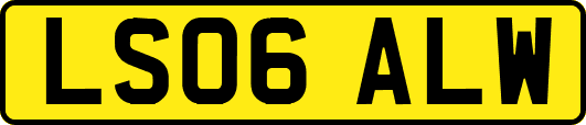LS06ALW