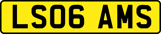 LS06AMS