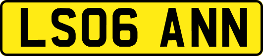 LS06ANN