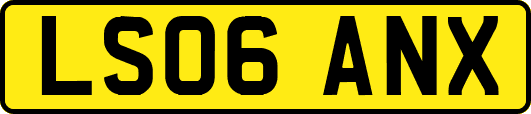 LS06ANX