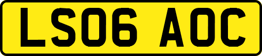 LS06AOC