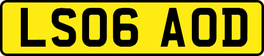 LS06AOD