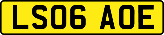 LS06AOE