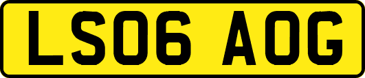 LS06AOG
