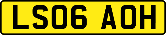 LS06AOH