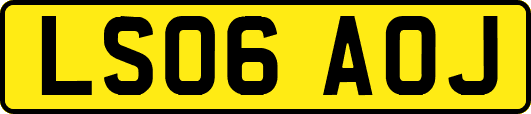 LS06AOJ
