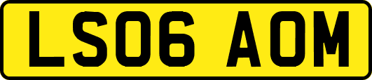 LS06AOM