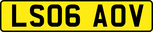 LS06AOV