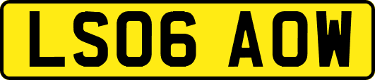 LS06AOW