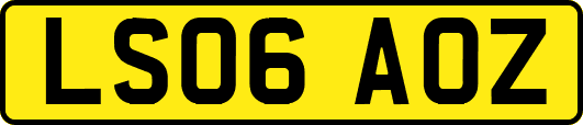 LS06AOZ