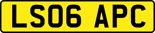 LS06APC
