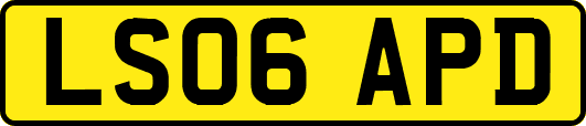 LS06APD