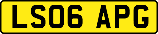 LS06APG