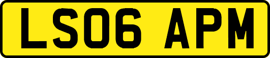 LS06APM