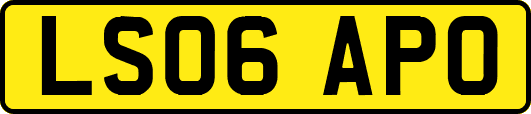 LS06APO