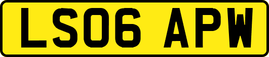 LS06APW