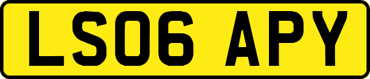 LS06APY