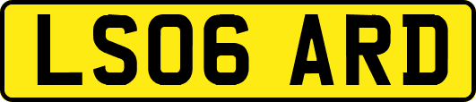 LS06ARD